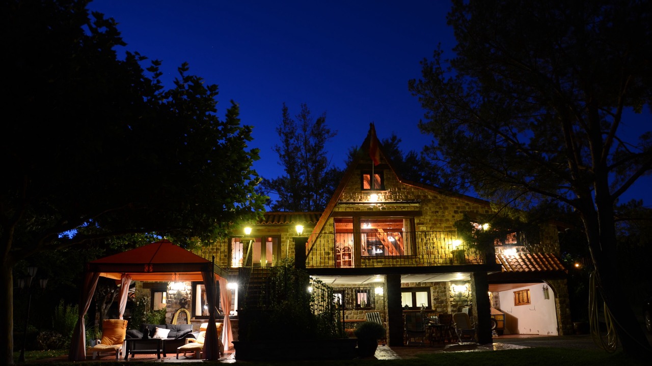 Photo of Outdoor in El Rasillo de Cameros