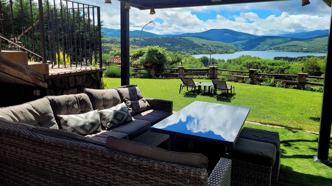 Photo of Outdoor in El Rasillo de Cameros