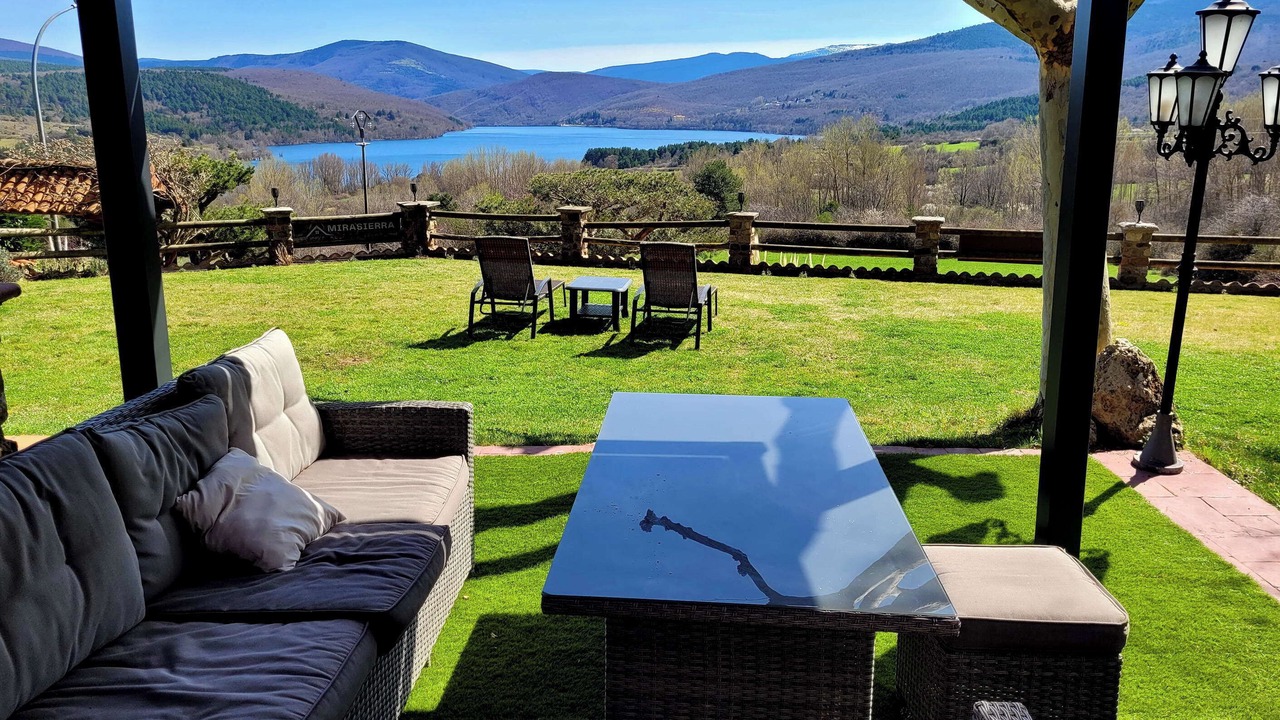 Photo of Outdoor in El Rasillo de Cameros