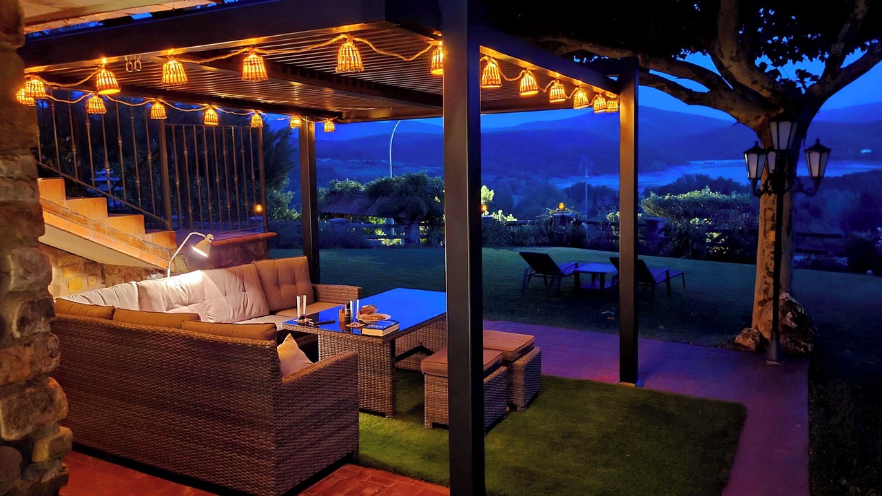 Photo of Outdoor in El Rasillo de Cameros