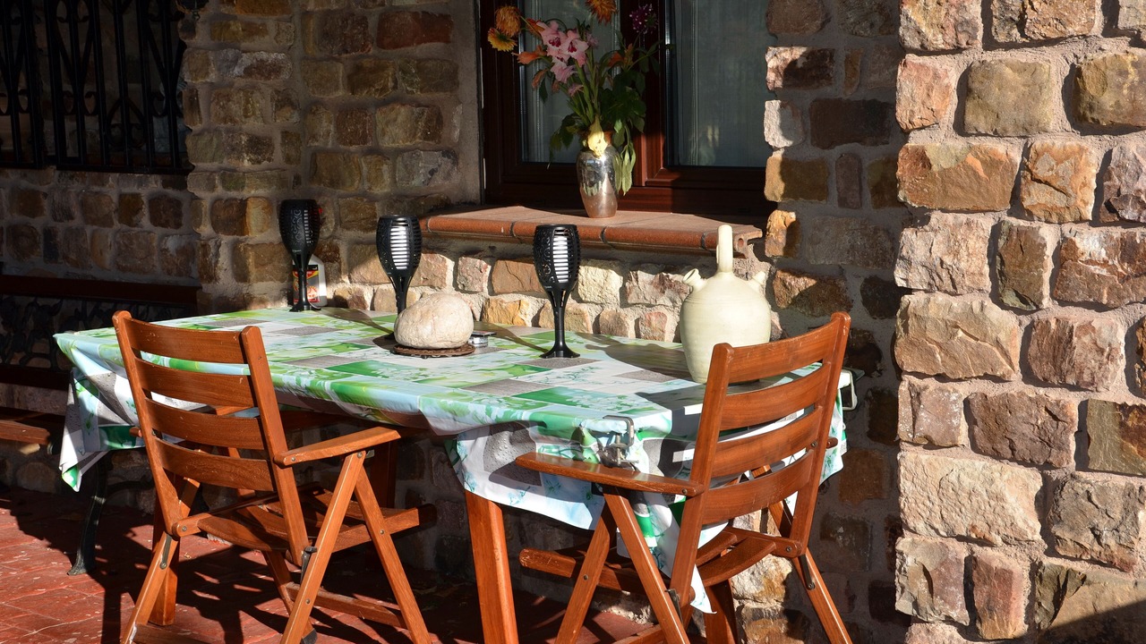 Photo of Outdoor in El Rasillo de Cameros