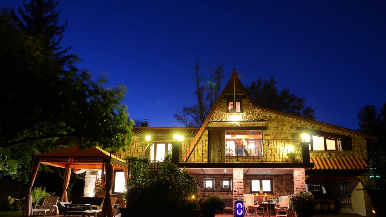 Photo of Outdoor in El Rasillo de Cameros