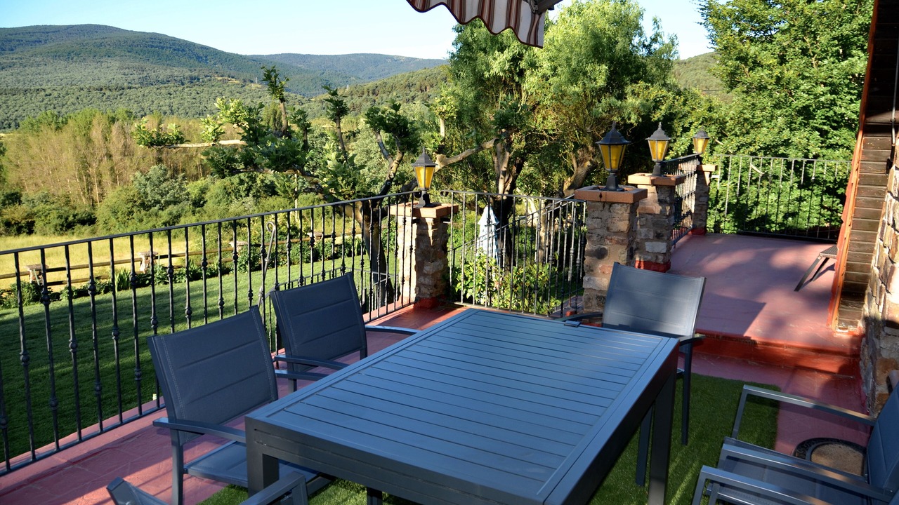 Photo of Outdoor in El Rasillo de Cameros