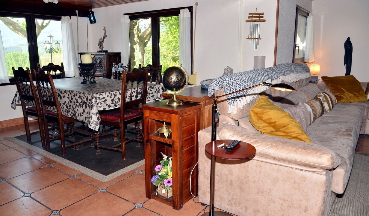 Photo of Livingroom in El Rasillo de Cameros