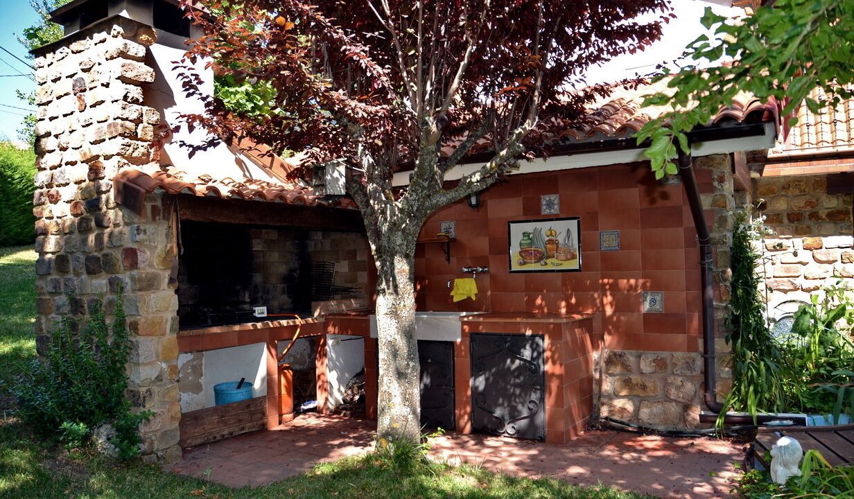 Photo of Outdoor in El Rasillo de Cameros