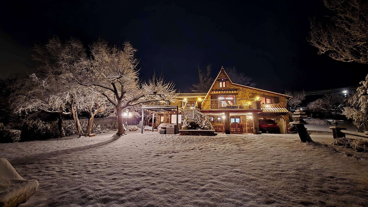 Photo of Outdoor in El Rasillo de Cameros