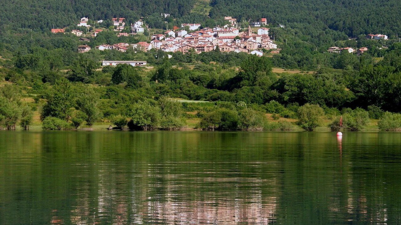 Photo of Outdoor in El Rasillo de Cameros