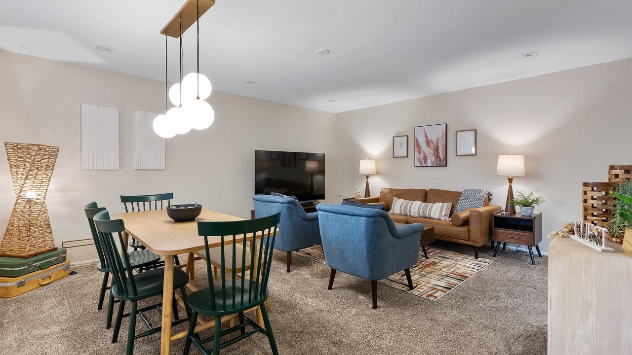 Photo of Bedroom in Loveland