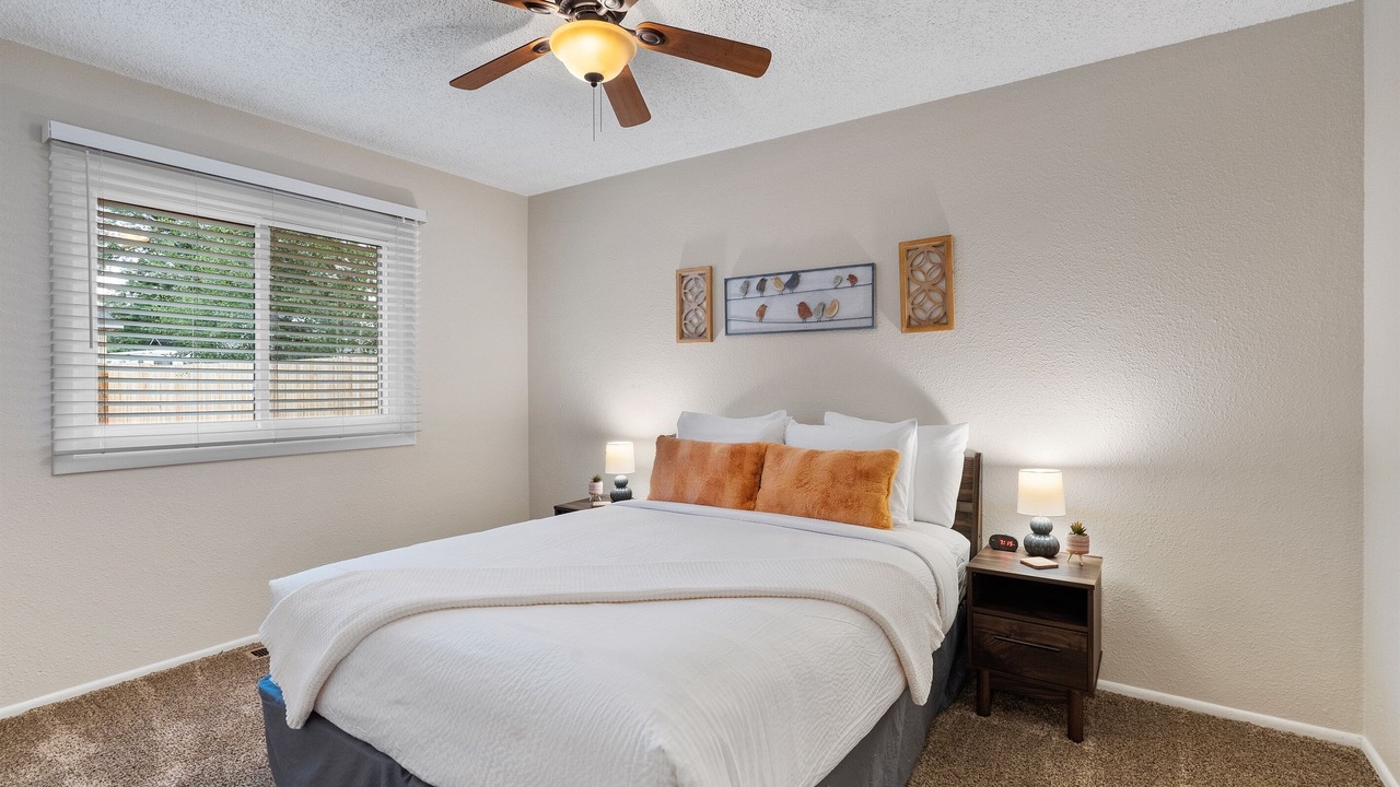 Photo of Bedroom in Loveland
