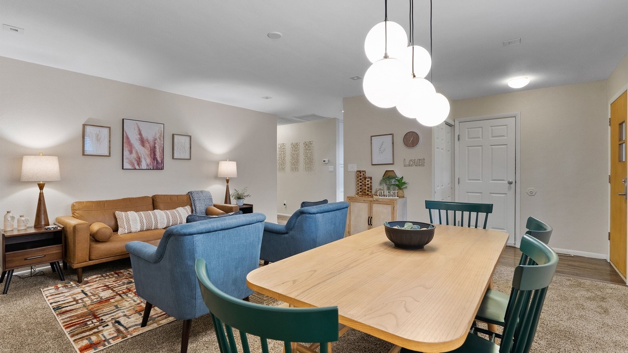 Photo of Bedroom in Loveland