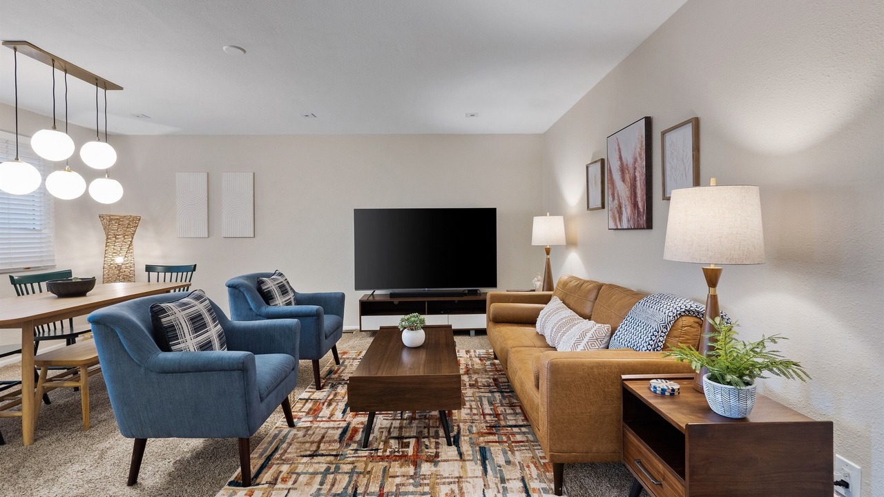 Photo of Livingroom in Loveland