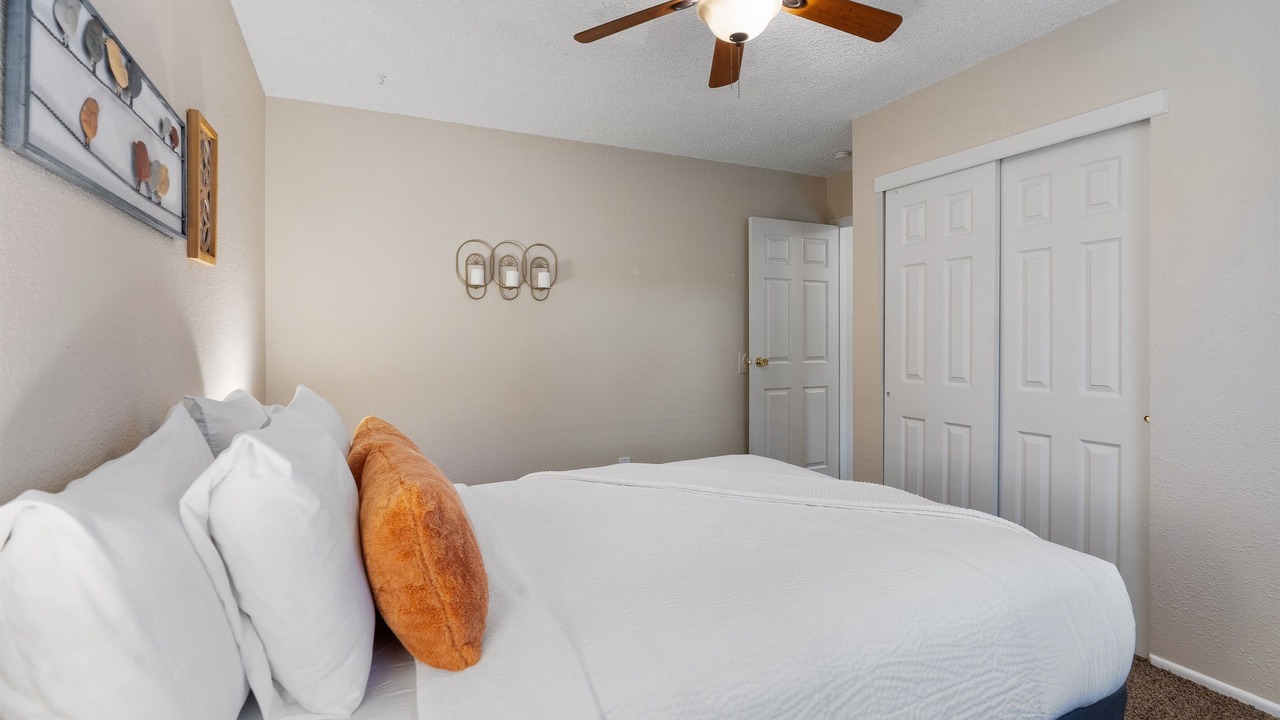 Photo of Bedroom in Loveland