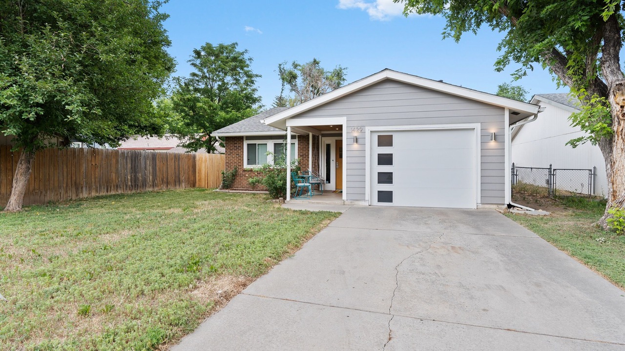Photo of Outdoor in Loveland