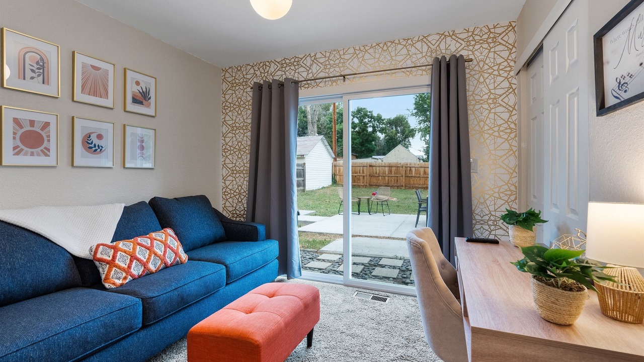 Photo of Bedroom in Loveland