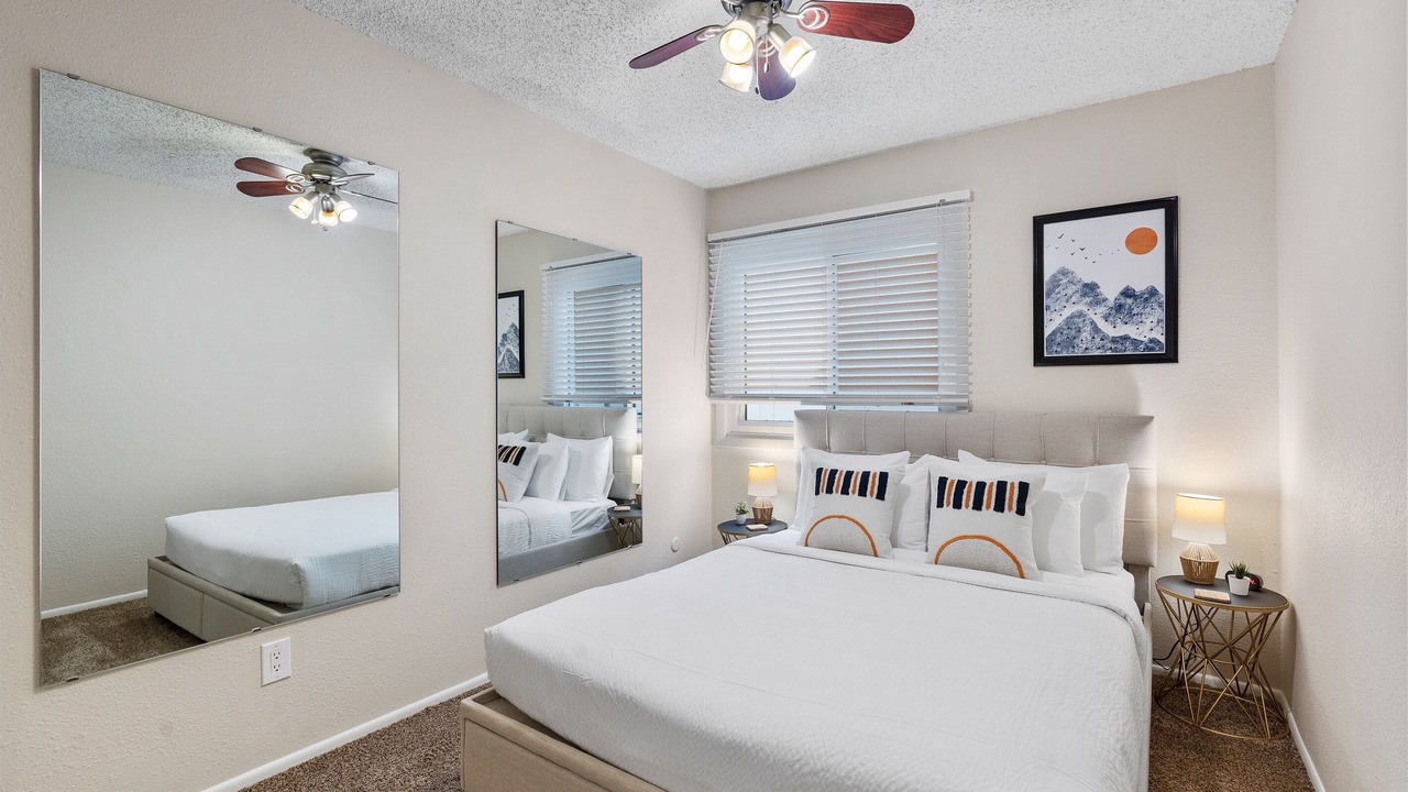 Photo of Bedroom in Loveland