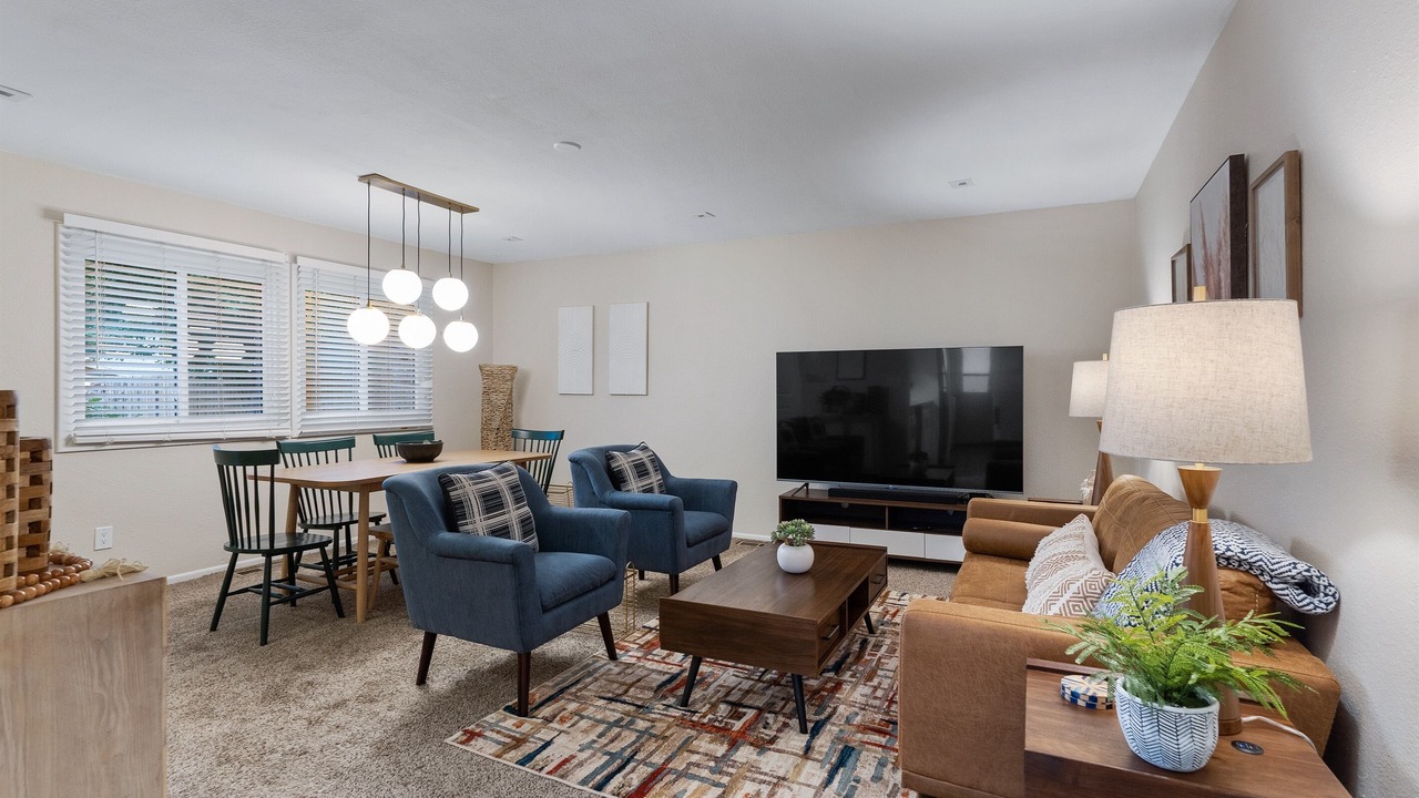 Photo of Bedroom in Loveland