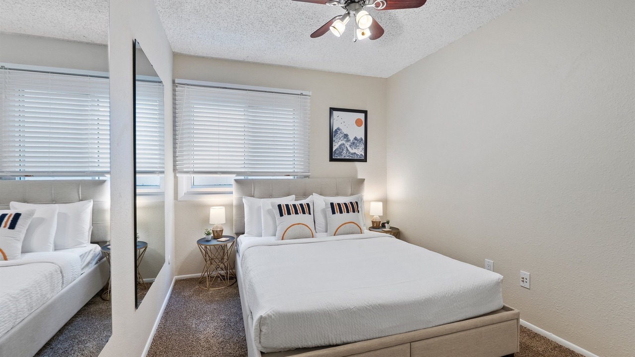 Photo of Bedroom in Loveland