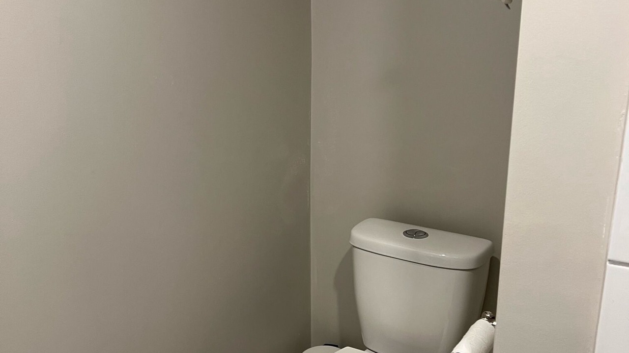Photo of Bathroom in Wasaga Beach