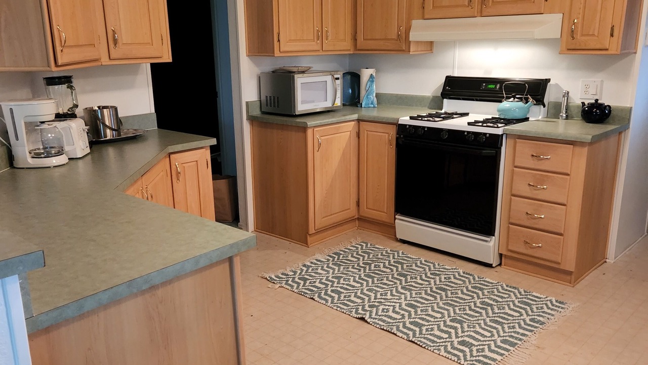 Photo of Kitchen in Mule Creek