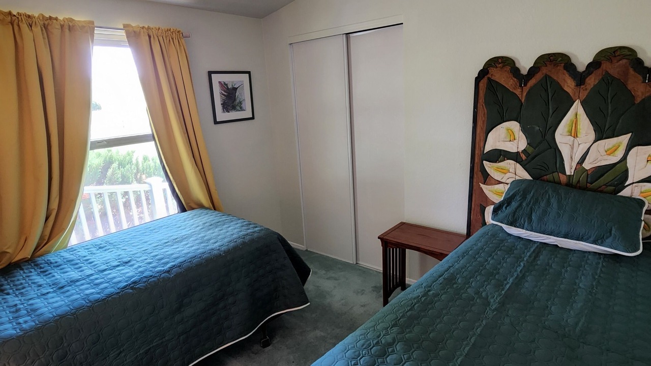 Photo of Bedroom in Mule Creek
