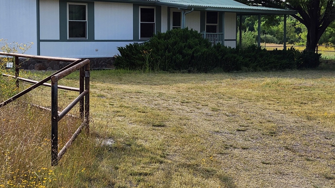 Photo of Outdoor in Mule Creek
