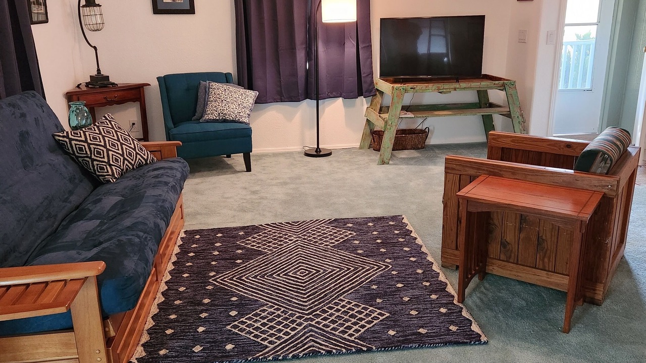 Photo of Livingroom in Mule Creek