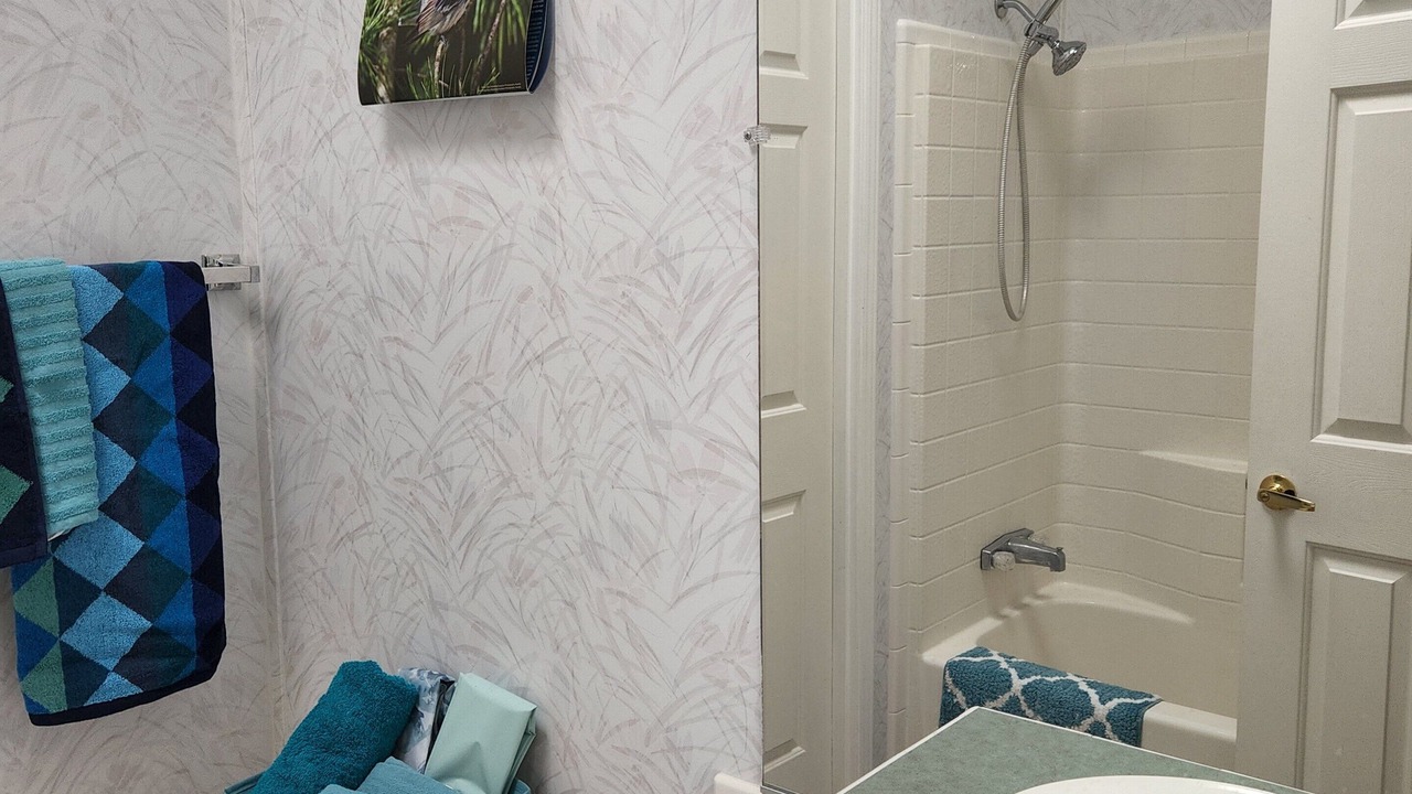 Photo of Bathroom in Mule Creek