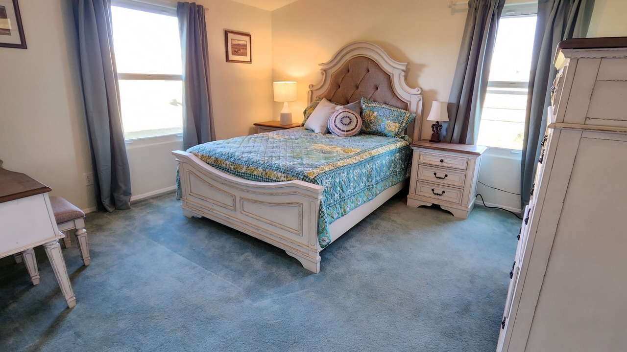 Photo of Bedroom in Mule Creek