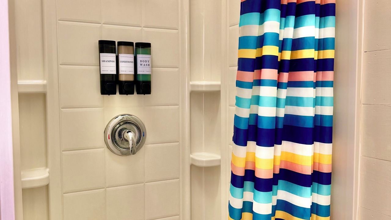 Photo of Bathroom in Beauregard Town Historic District