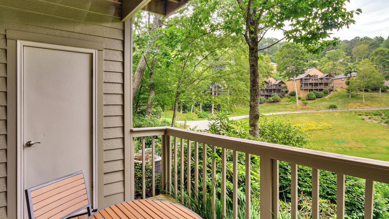Photo of Outdoor in Mountain Air