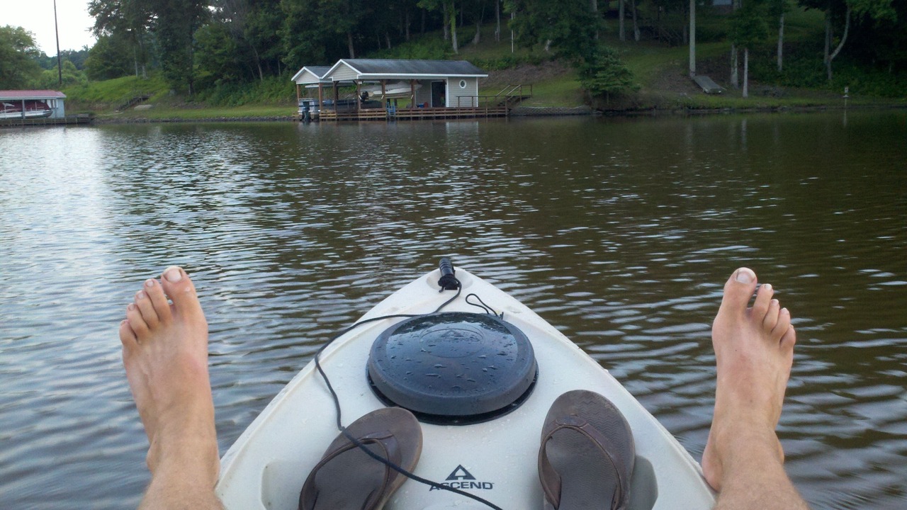 Photo of Outdoor in Leasburg
