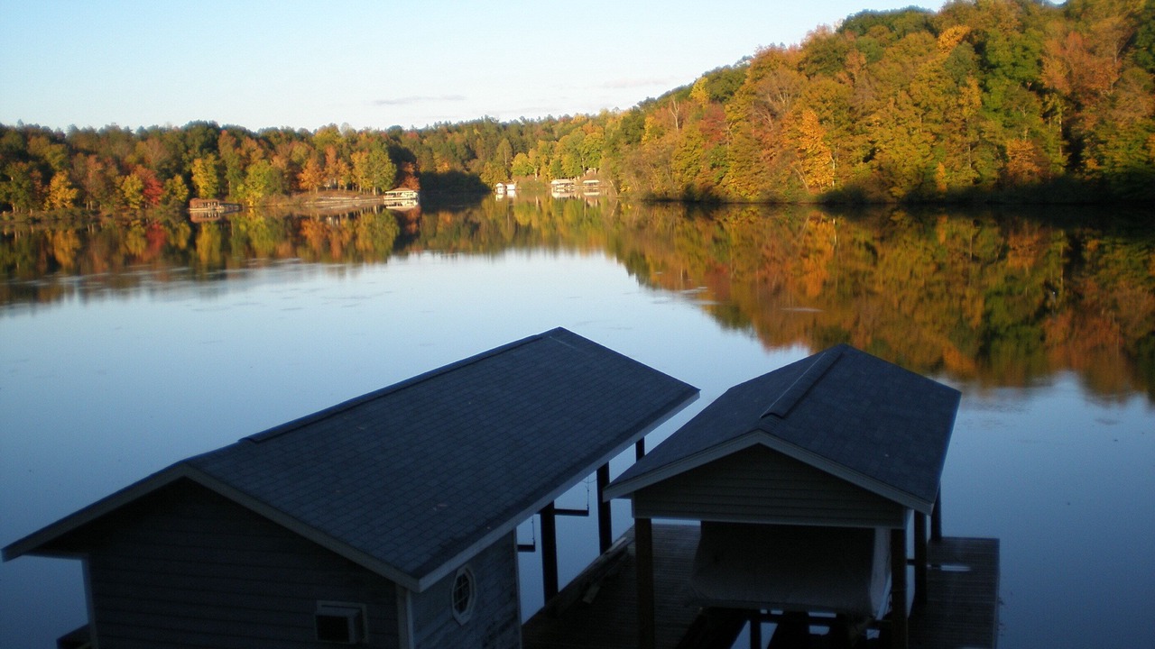 Photo of Outdoor in Leasburg