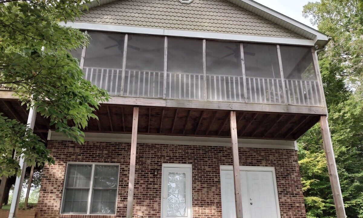 Photo of Outdoor in Leasburg