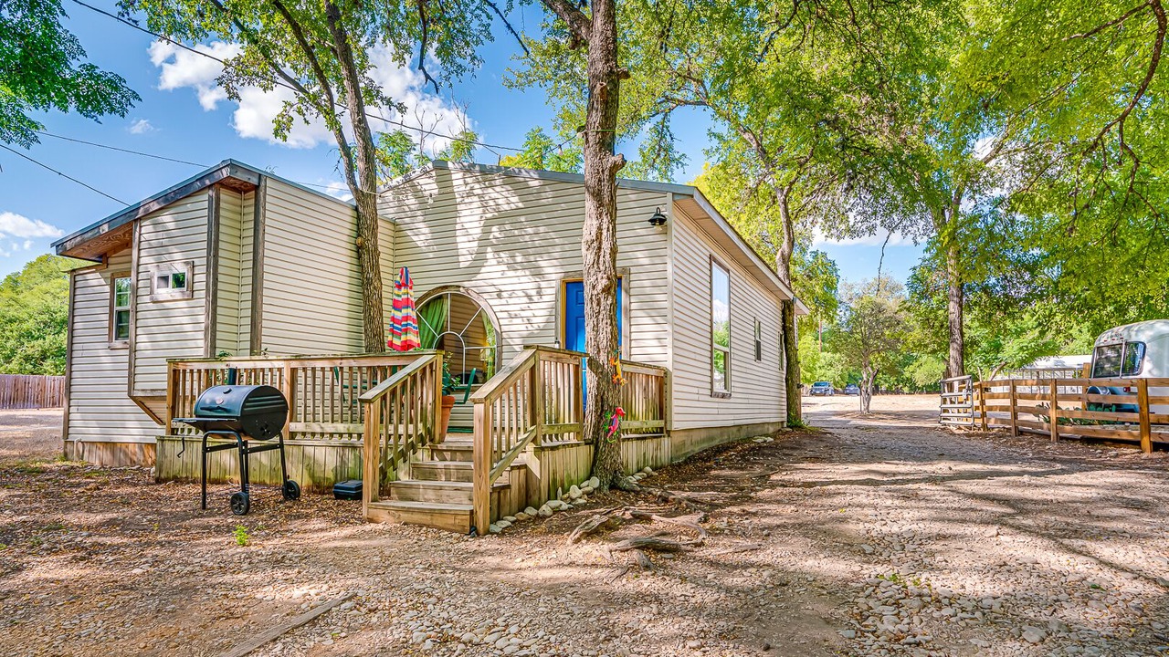 Photo of Outdoor in New Braunfels