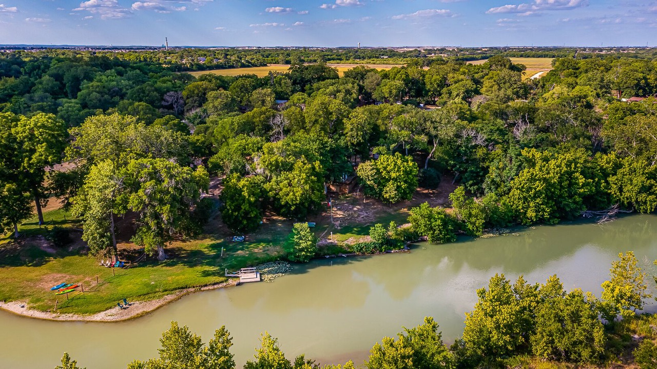 Photo of Outdoor in New Braunfels