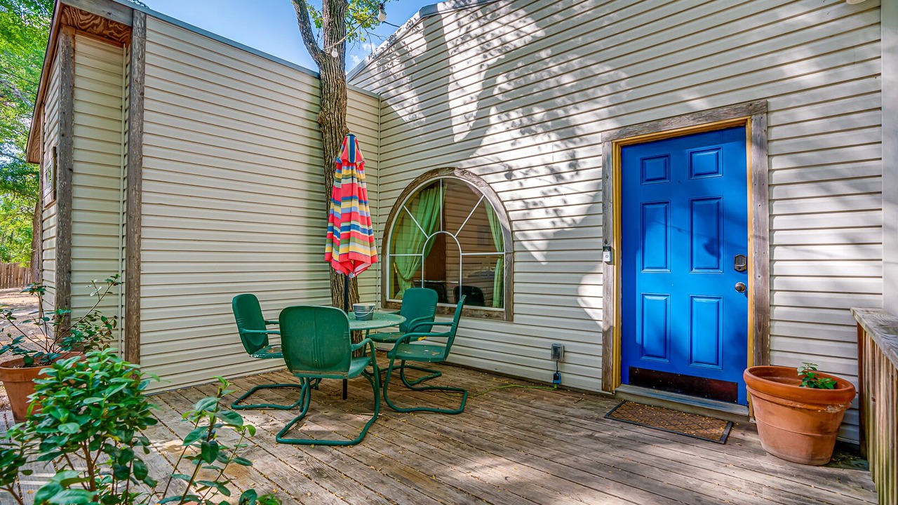 Photo of Outdoor in New Braunfels