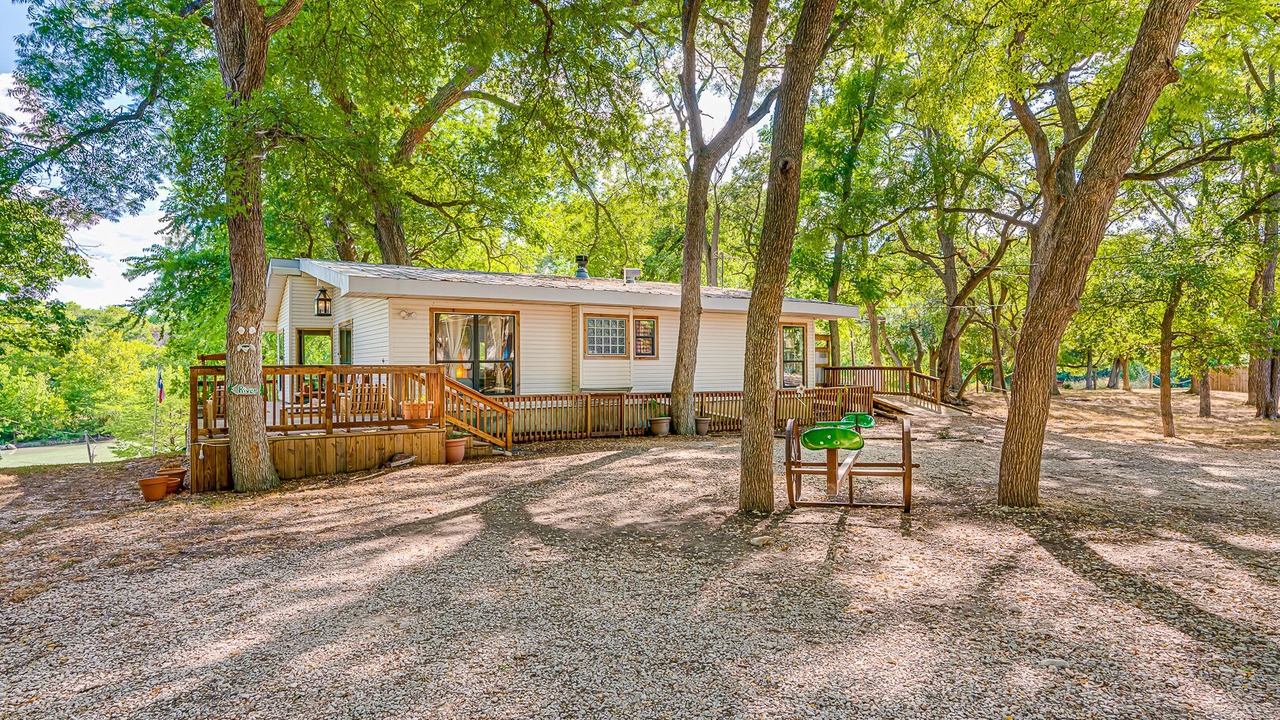 Photo of Outdoor in New Braunfels