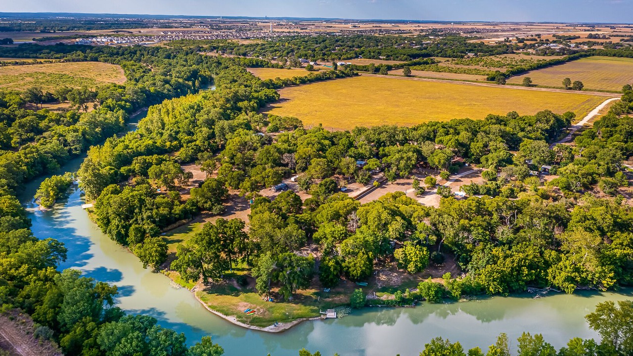 Photo of Outdoor in New Braunfels