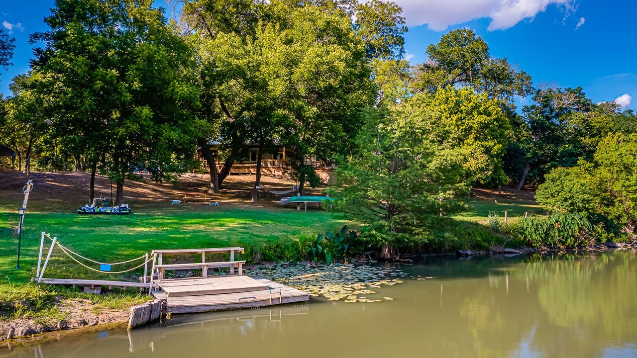 Photo of Others in New Braunfels