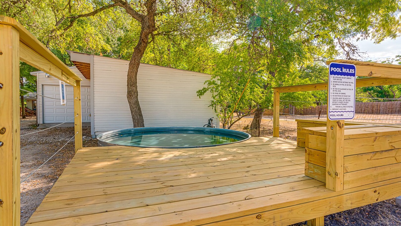 Photo of Outdoor in New Braunfels