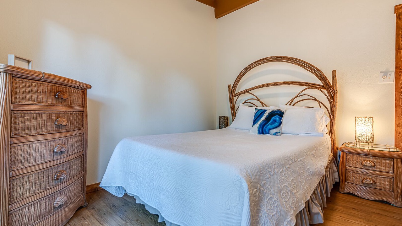 Photo of Bedroom in New Braunfels