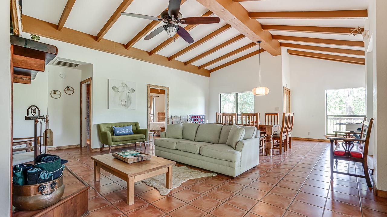 Photo of Livingroom in New Braunfels