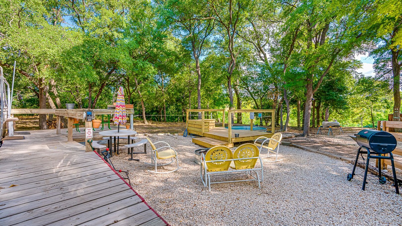 Photo of Outdoor in New Braunfels