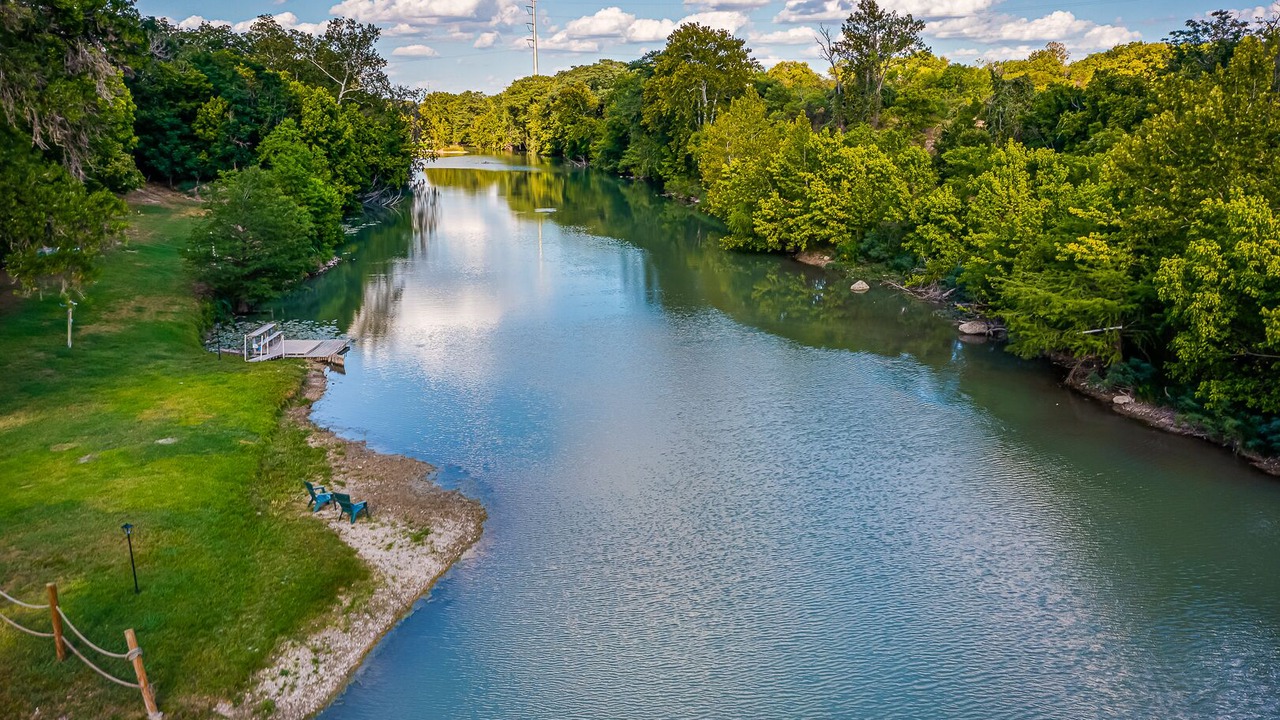 Photo of Outdoor in New Braunfels