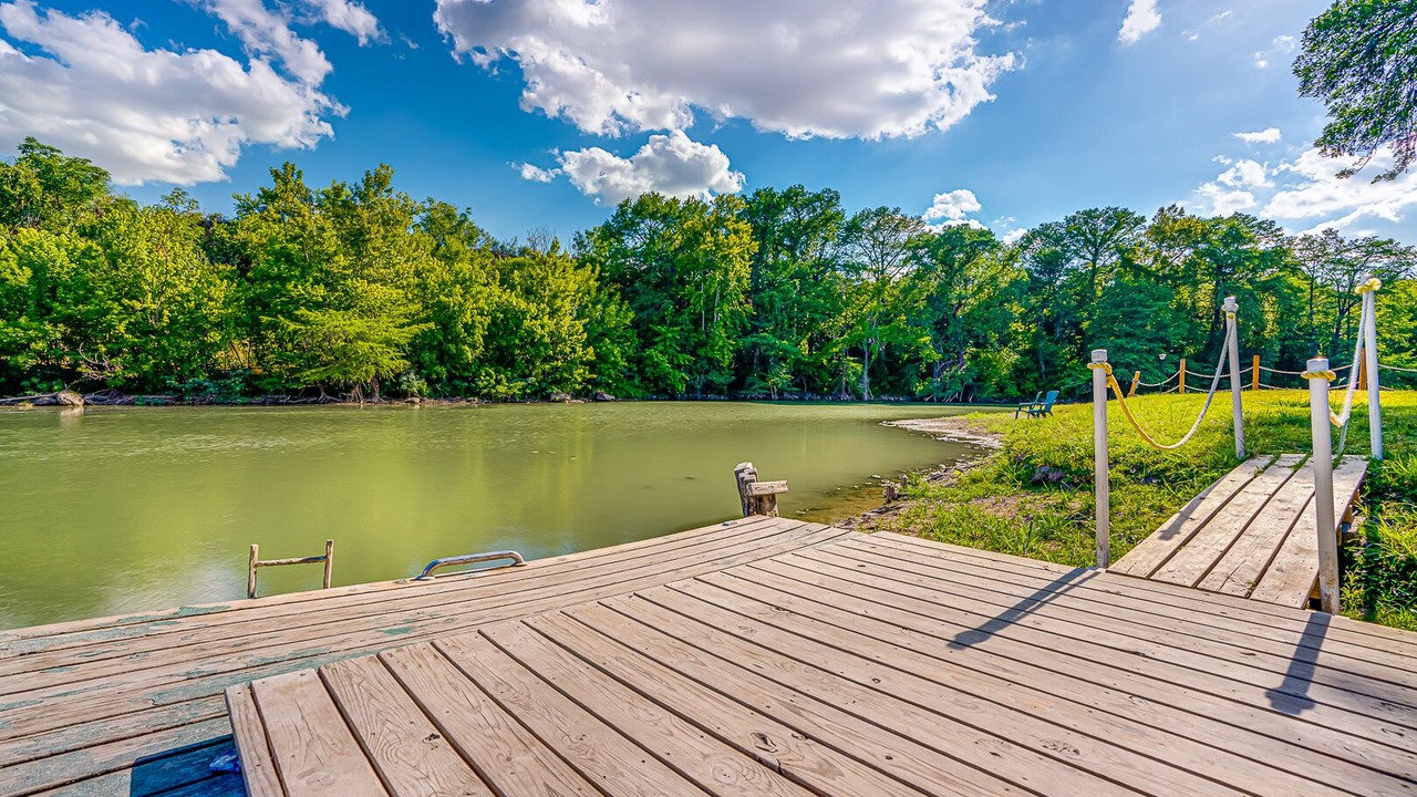 Photo of Outdoor in New Braunfels