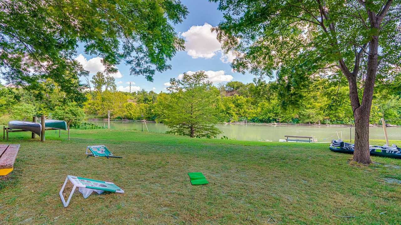 Photo of Outdoor in New Braunfels