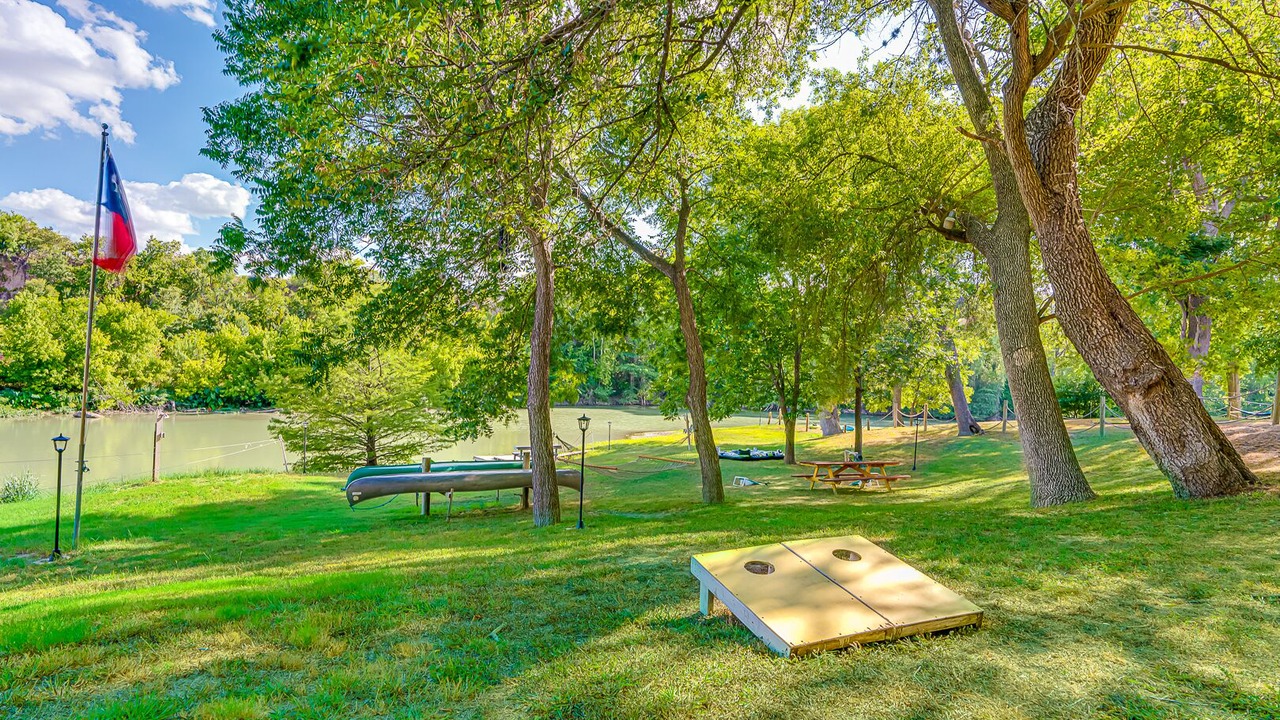 Photo of Outdoor in New Braunfels