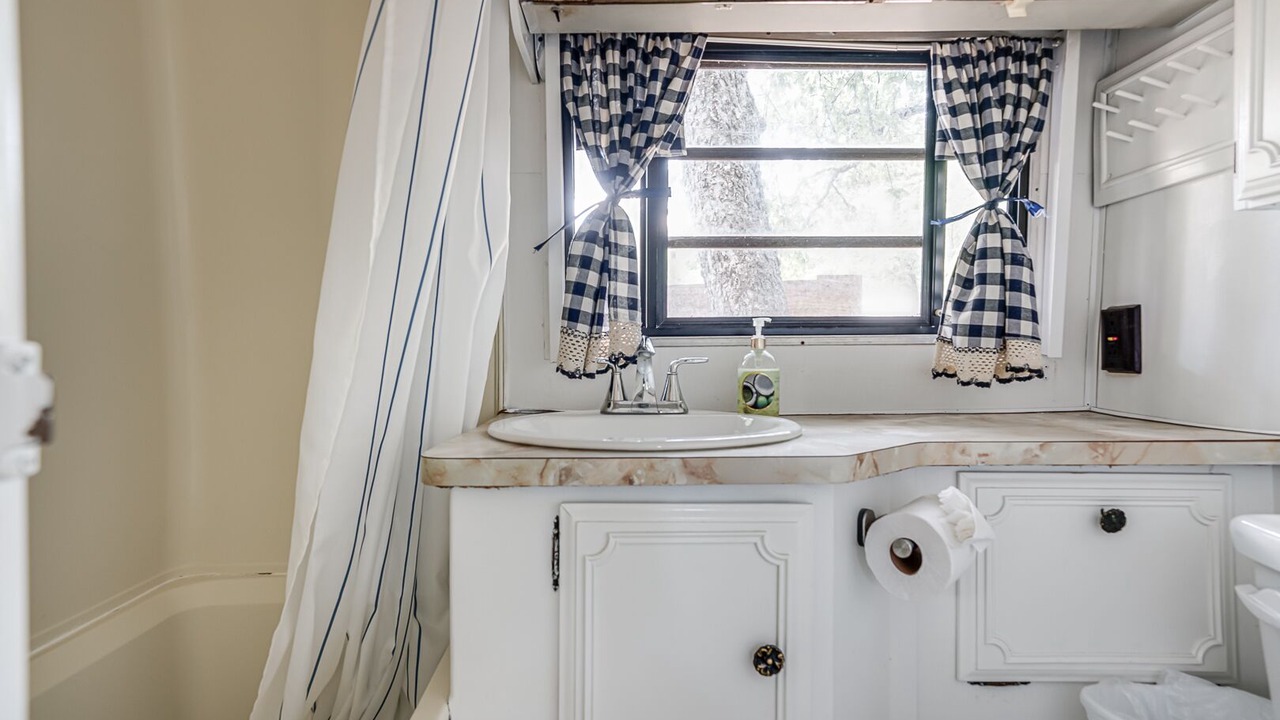 Photo of Bathroom in New Braunfels
