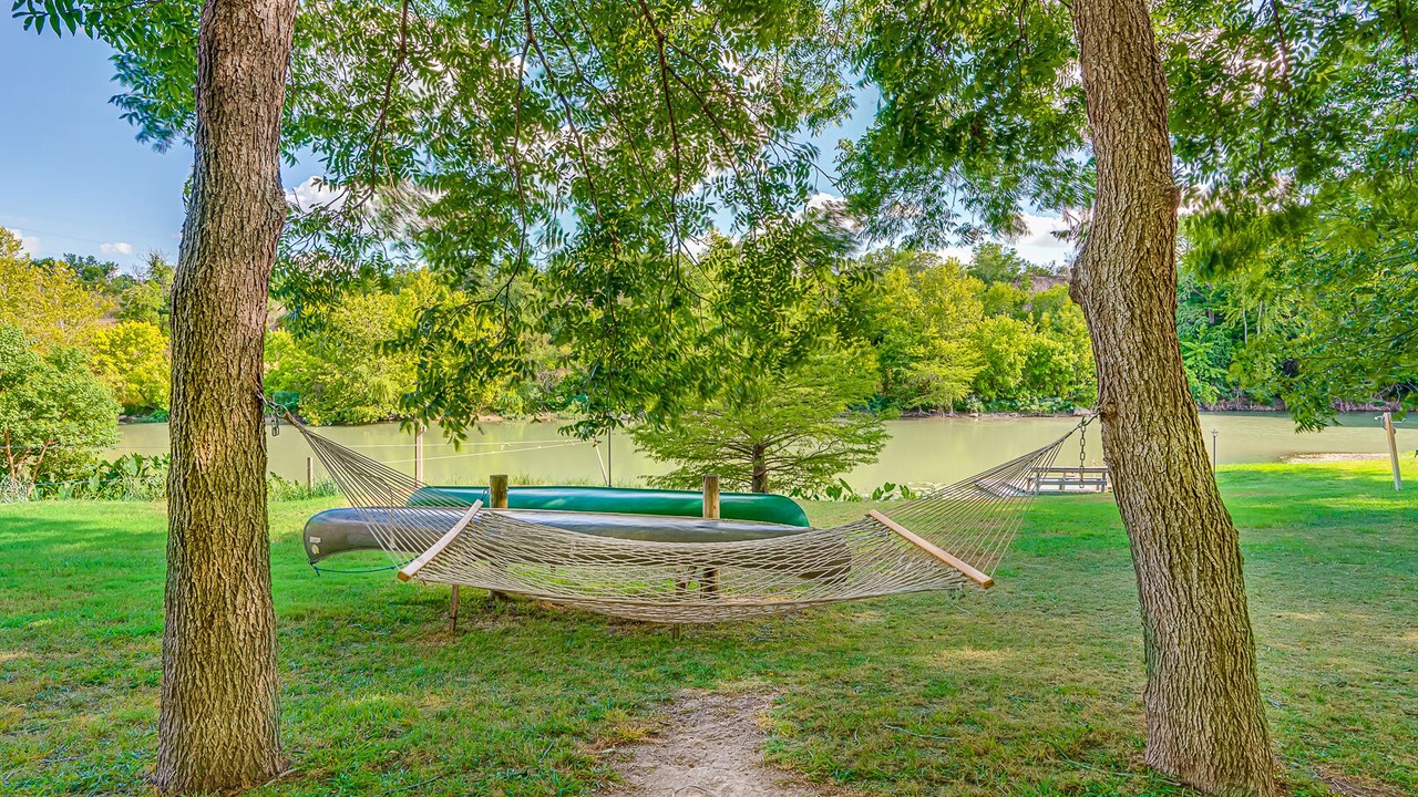 Photo of Outdoor in New Braunfels