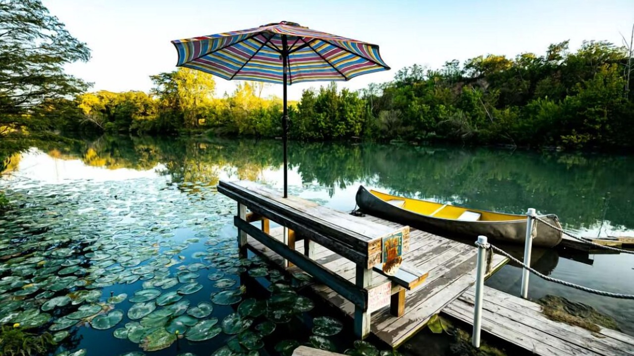 Photo of Others in New Braunfels